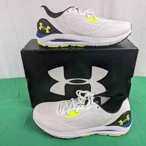 Under Armour Men's HOVR Sonic 5 Running Shoe US men 11.5